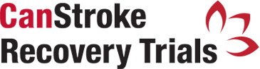 Heart and Stroke Foundation Canadian Partnership Fof Stroke Recovery logo